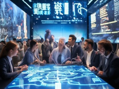 北京信息咨询服务，创新驱动与市场拓展的双重引擎，引领未来