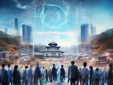 蚌埠才聚信息技术咨询，数字转型的助力与未来展望