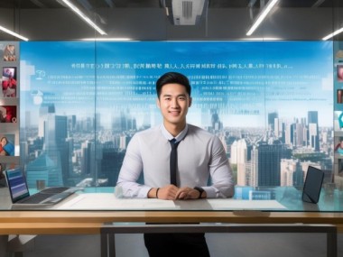 俊达信息咨询服务招聘，开启你的未来