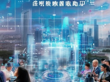 山东信息化助力发展，选才找才，我帮您找！
