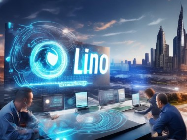 智创未来，立诺信息技术咨询引领创新未来