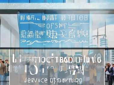 新都信息咨询服务部地址，机遇与未来展望