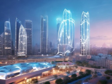 天津市晶淼信息技术咨询，助力城市发展与产业升级