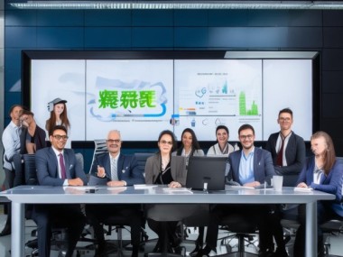 顺亿信息技术咨询，助力企业成功，选择我们