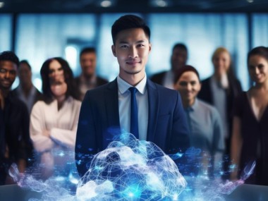宇晨信息咨询服务，助力企业数字化转型的智慧云解决方案