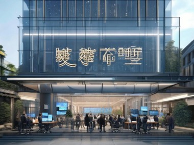 专业信息技术咨询，助力企业发展
