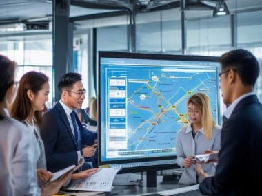 东莞物流信息咨询服务，助力企业高效运营