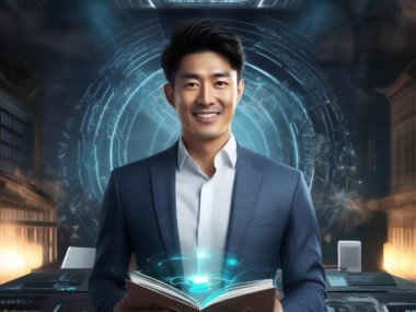 李教练信息技术咨询，让企业高效管理的智慧之门