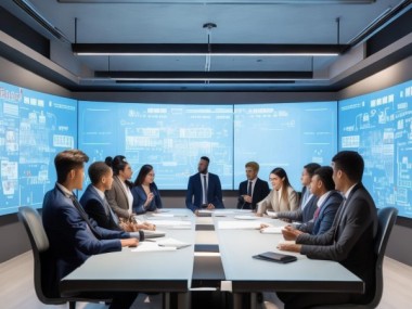 沧州企业信息化咨询服务，助力企业高效发展新路径