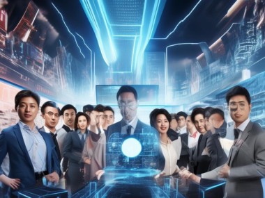 雷诺信息咨询服务，助力企业数字化转型的Powerful Partner