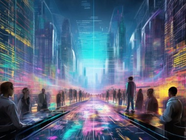 从技术到智慧，解析信息技术咨询的发展与机遇