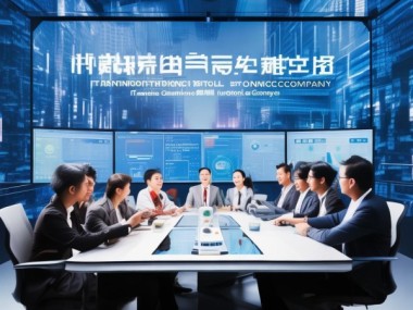 郯城县信息咨询服务公司，助力信息时代，赋能社会发展