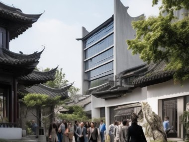 走进姑苏，信息化造价咨询公司与智慧发展的见证