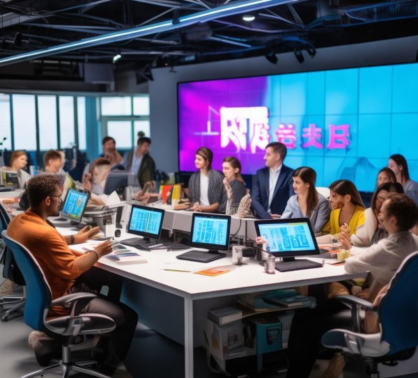 文成爱红信息咨询服务部，助力企业数字化转型
