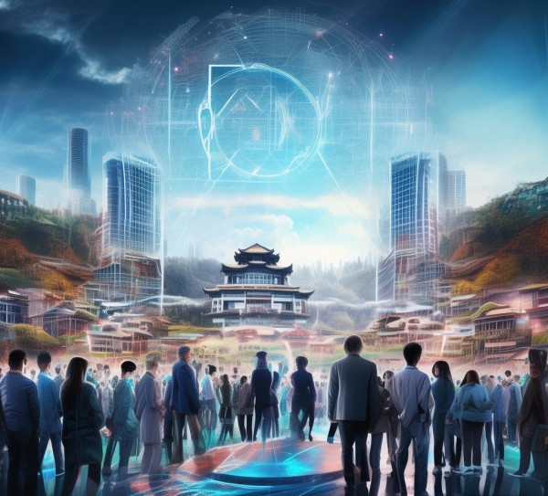 蚌埠才聚信息技术咨询，数字转型的助力与未来展望