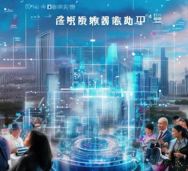 山东信息化助力发展,选才找才,我帮您找! 山东信息化助力发展,选才找才,我帮您找!