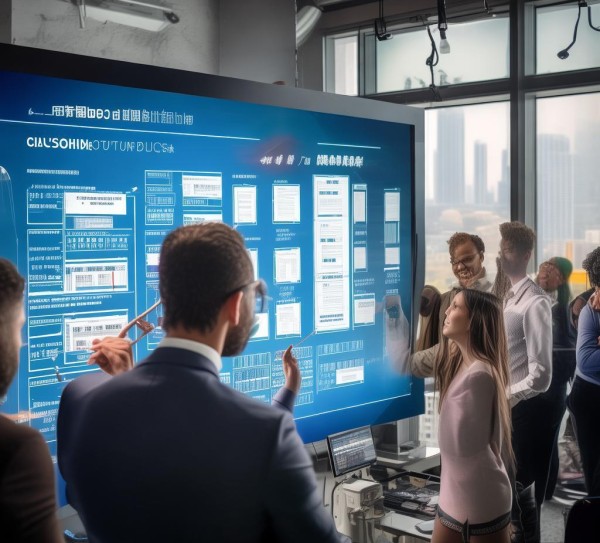 临汾信息化项目咨询，Choosing the Right Solution for Your Needs