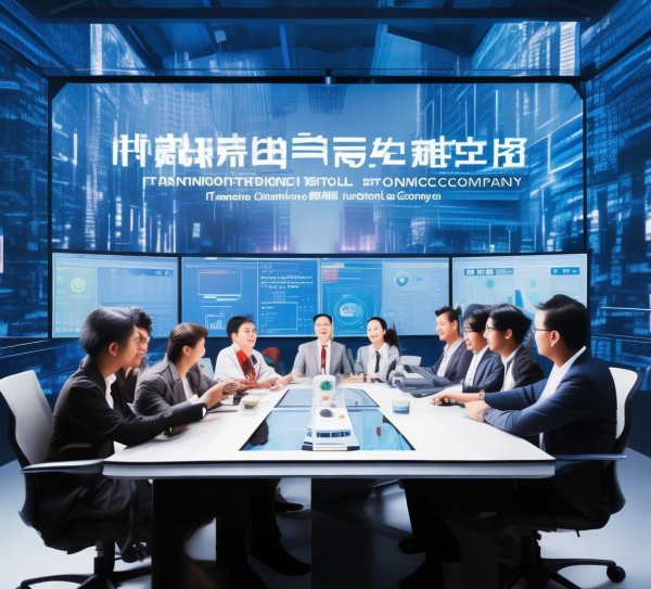 郯城县信息咨询服务公司，助力信息时代，赋能社会发展