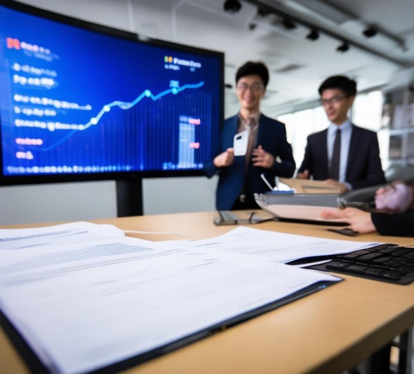 大兴区信息技术咨询报价,助力企业提升竞争力 大兴区信息技术咨询报价,助力企业提升竞争力