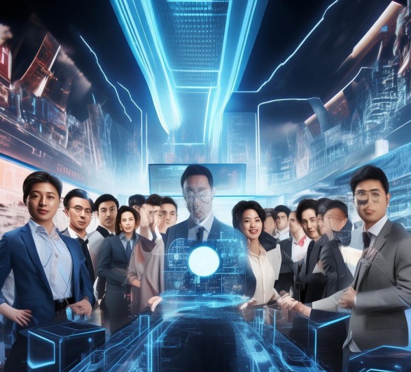 雷诺信息咨询服务,助力企业数字化转型的Powerful Partner 雷诺信息咨询服务,助力企业数字化转型的Powerful Partner